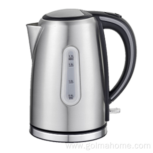 Kettle Warm Keep Function Tea Makers Water Boiler